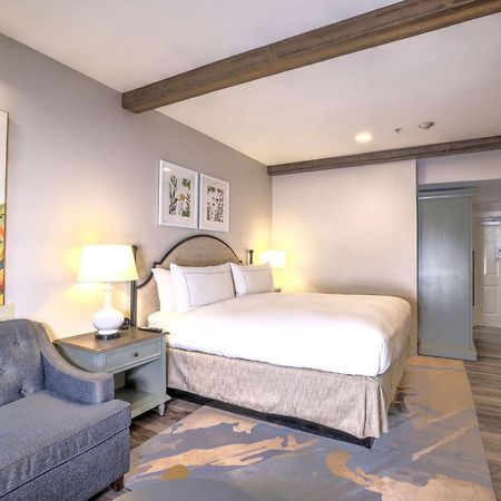 The Lodge At Healdsburg, Tapestry Collection By Hilton Екстер'єр фото