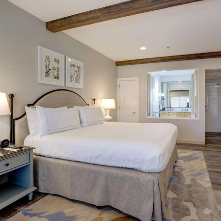 The Lodge At Healdsburg, Tapestry Collection By Hilton Екстер'єр фото