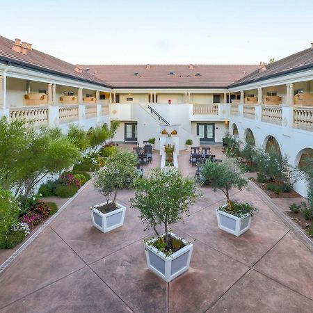 The Lodge At Healdsburg, Tapestry Collection By Hilton Екстер'єр фото