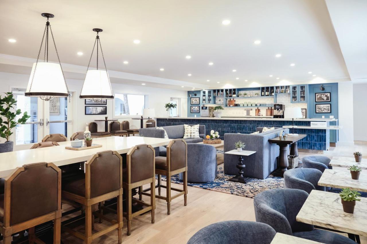 The Lodge At Healdsburg, Tapestry Collection By Hilton Екстер'єр фото