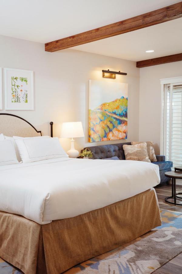 The Lodge At Healdsburg, Tapestry Collection By Hilton Екстер'єр фото