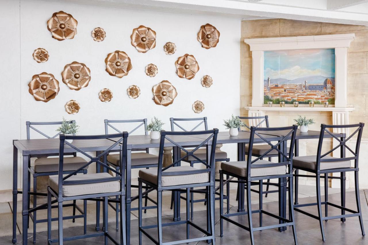 The Lodge At Healdsburg, Tapestry Collection By Hilton Екстер'єр фото