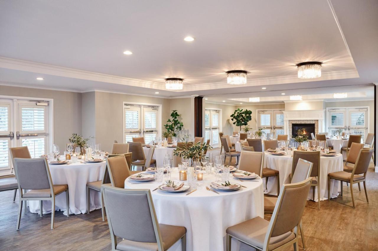 The Lodge At Healdsburg, Tapestry Collection By Hilton Екстер'єр фото
