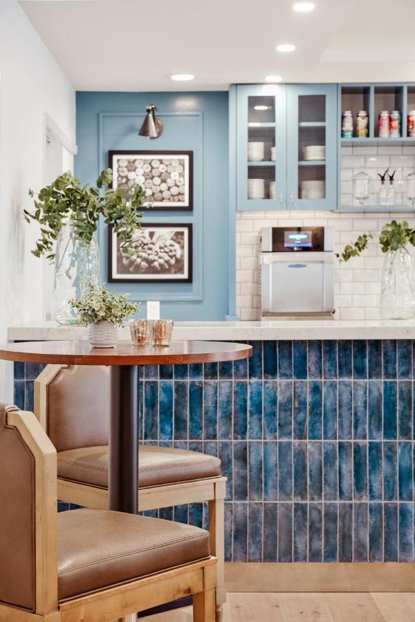 The Lodge At Healdsburg, Tapestry Collection By Hilton Екстер'єр фото