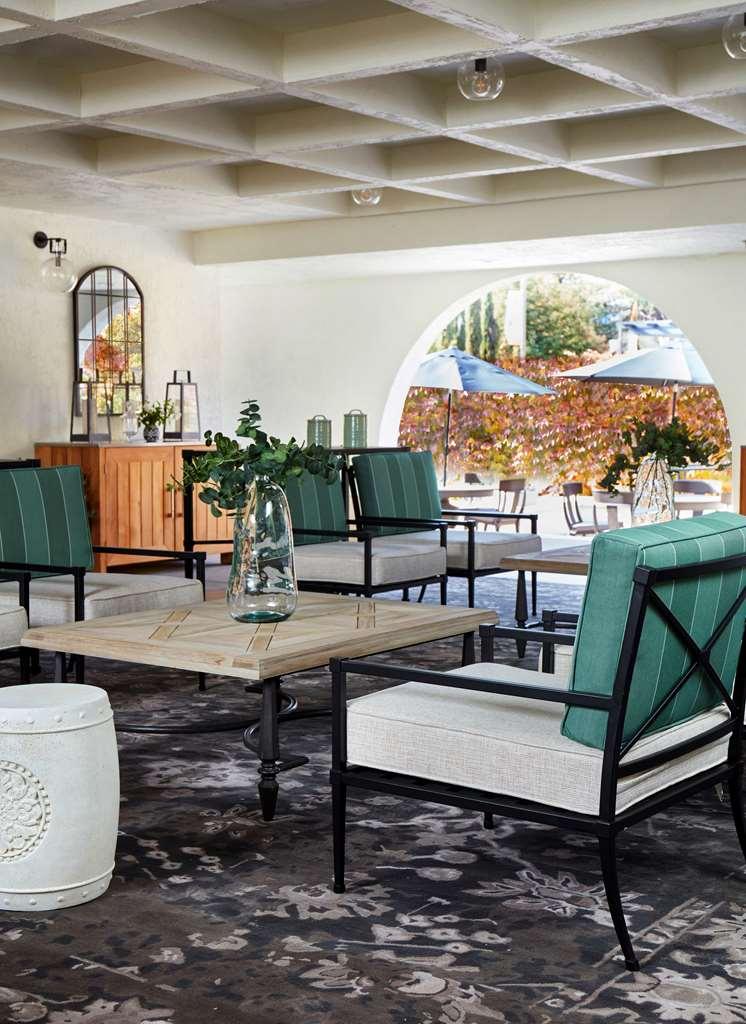 The Lodge At Healdsburg, Tapestry Collection By Hilton Екстер'єр фото