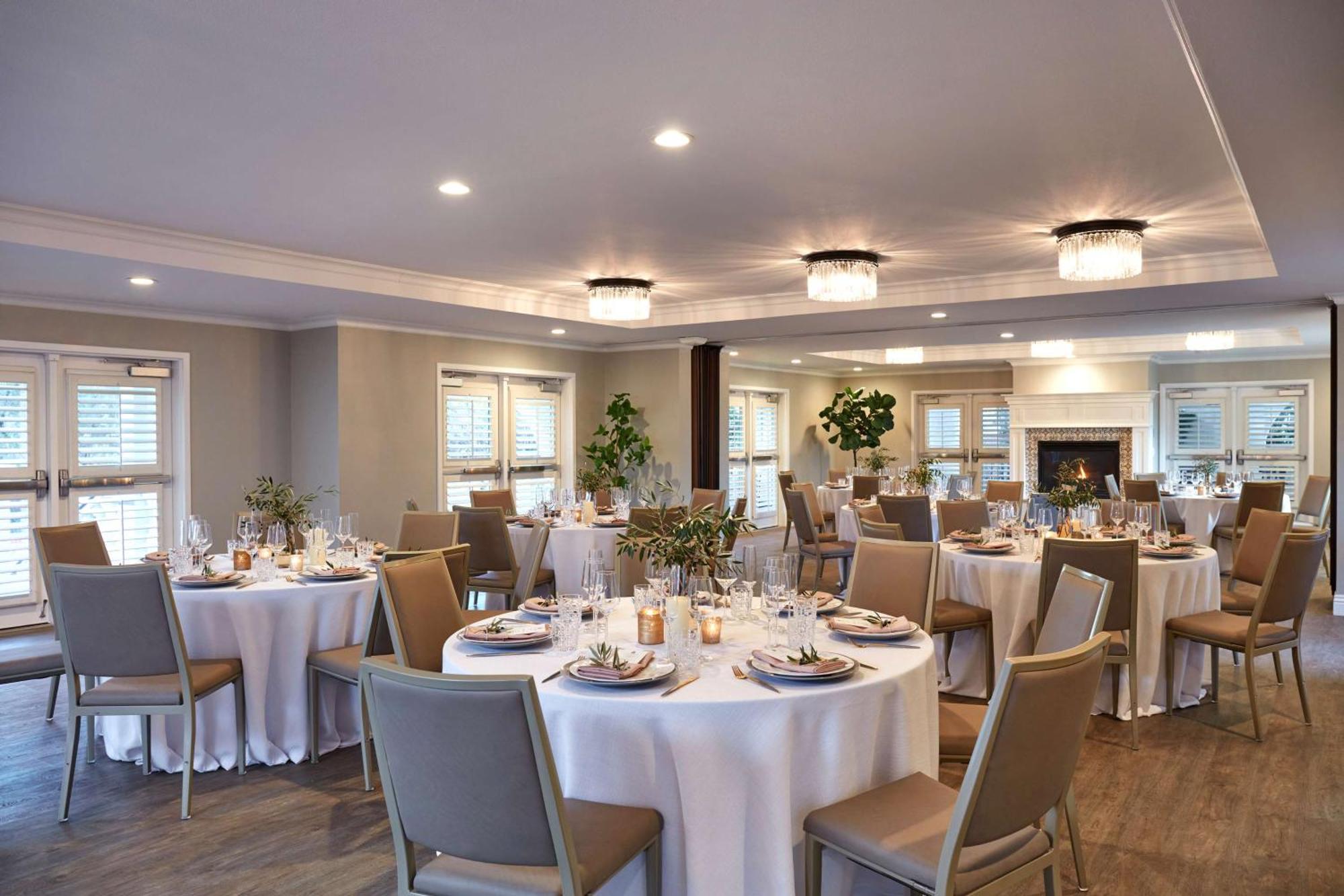 The Lodge At Healdsburg, Tapestry Collection By Hilton Екстер'єр фото