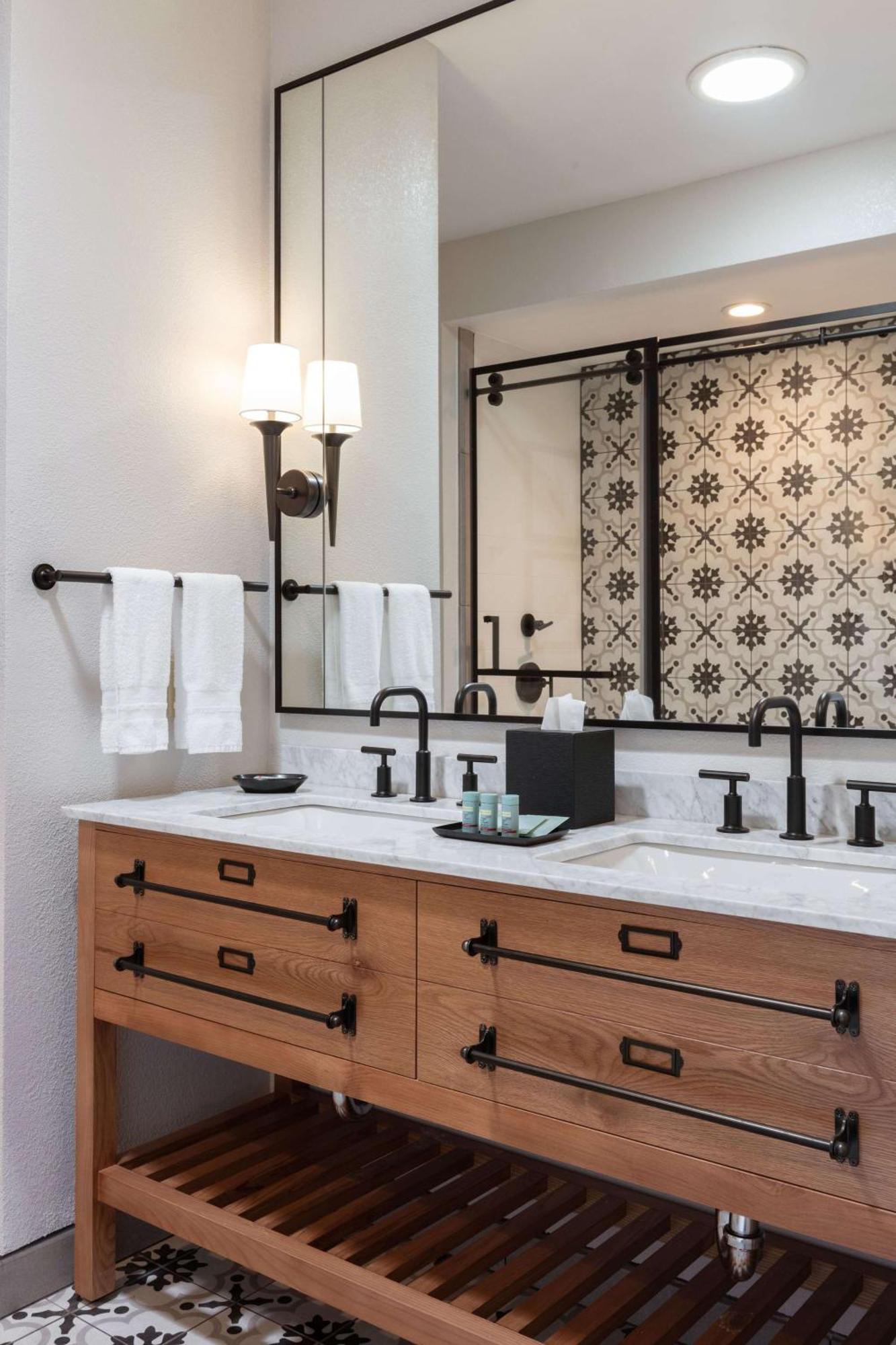 The Lodge At Healdsburg, Tapestry Collection By Hilton Екстер'єр фото