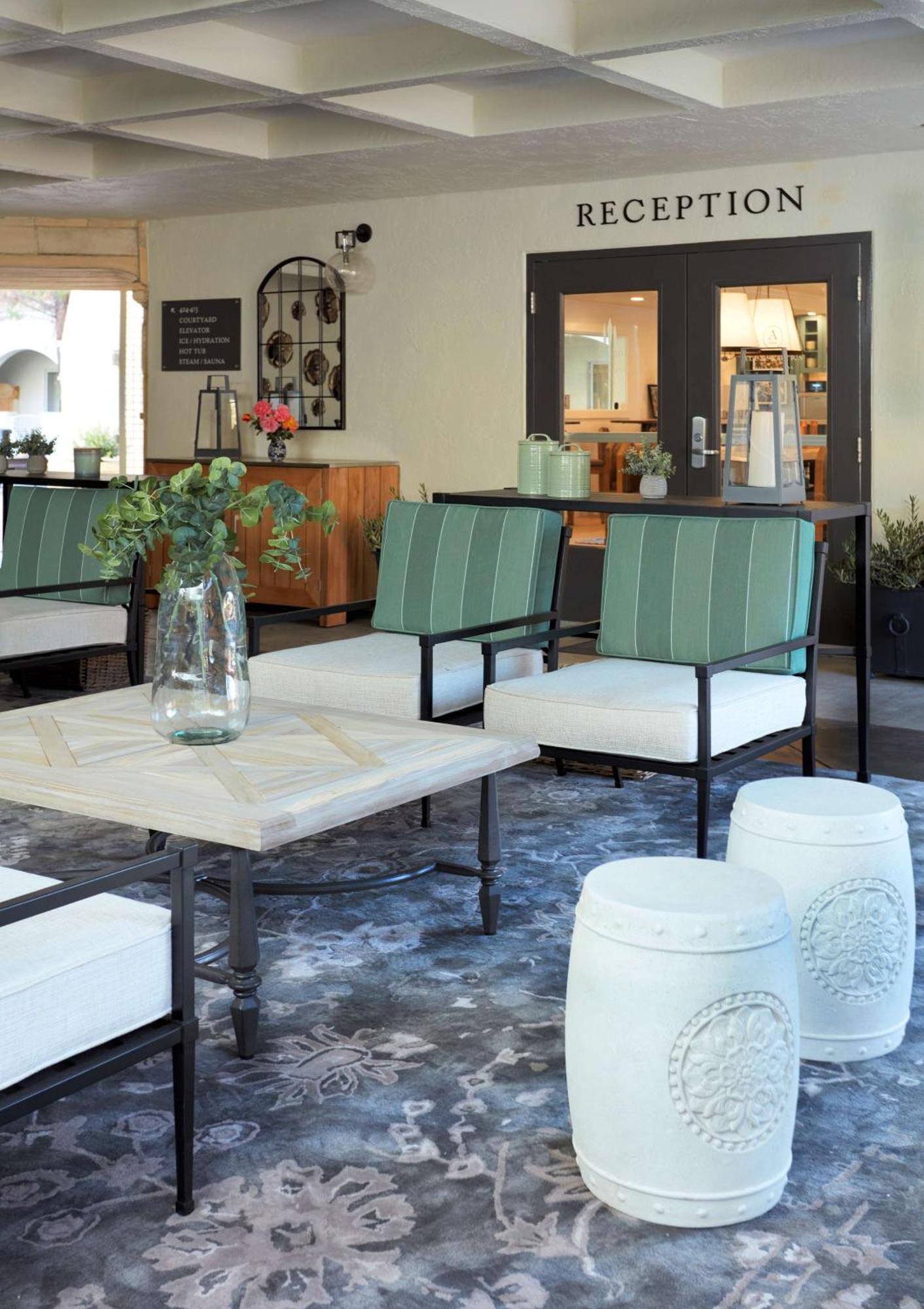 The Lodge At Healdsburg, Tapestry Collection By Hilton Екстер'єр фото