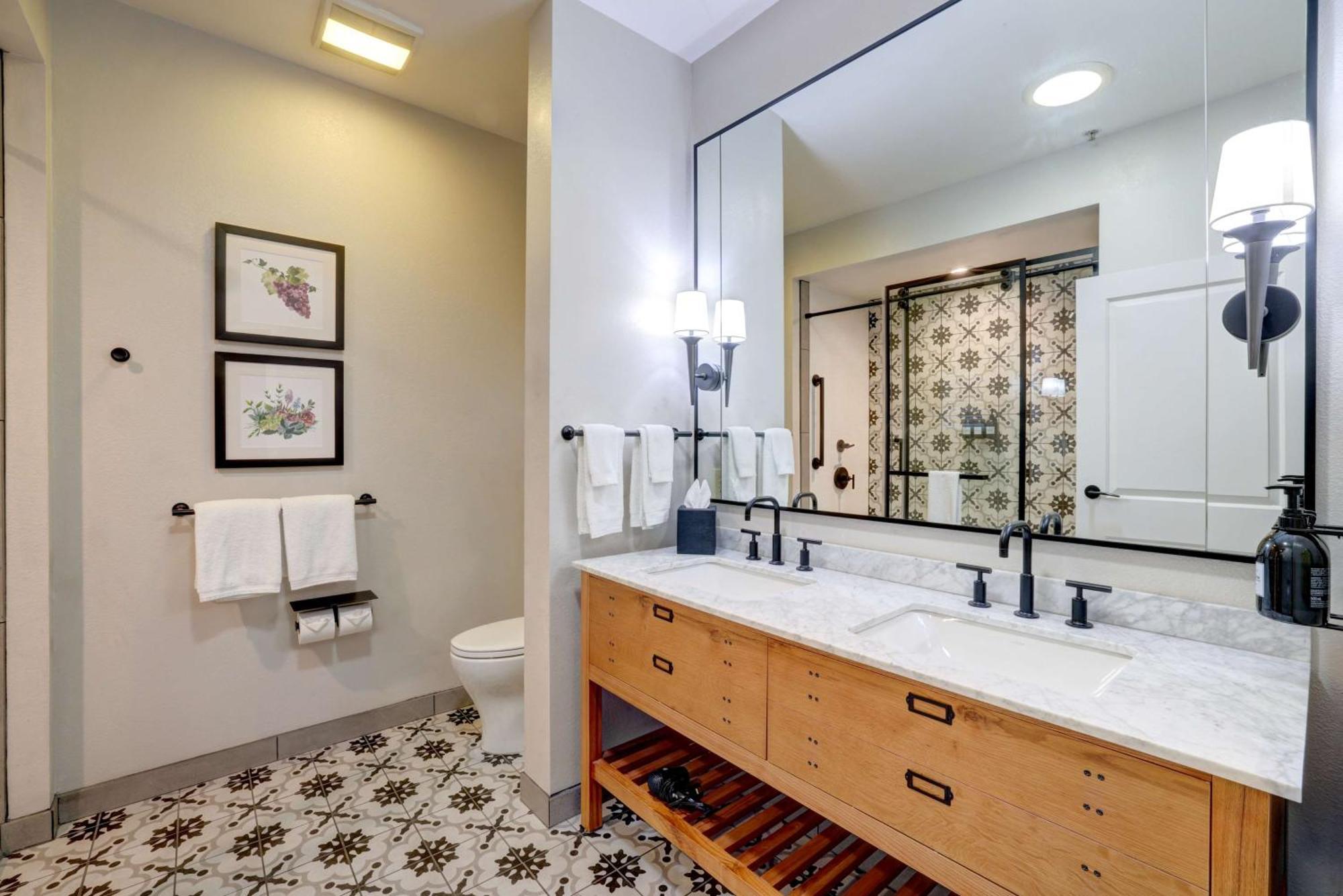 The Lodge At Healdsburg, Tapestry Collection By Hilton Екстер'єр фото