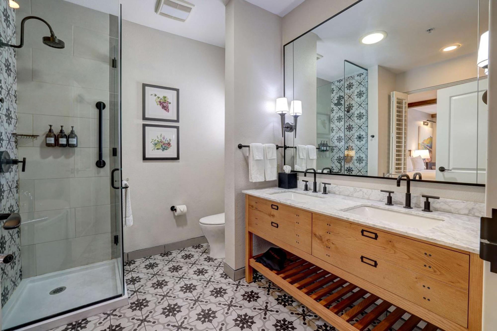 The Lodge At Healdsburg, Tapestry Collection By Hilton Екстер'єр фото