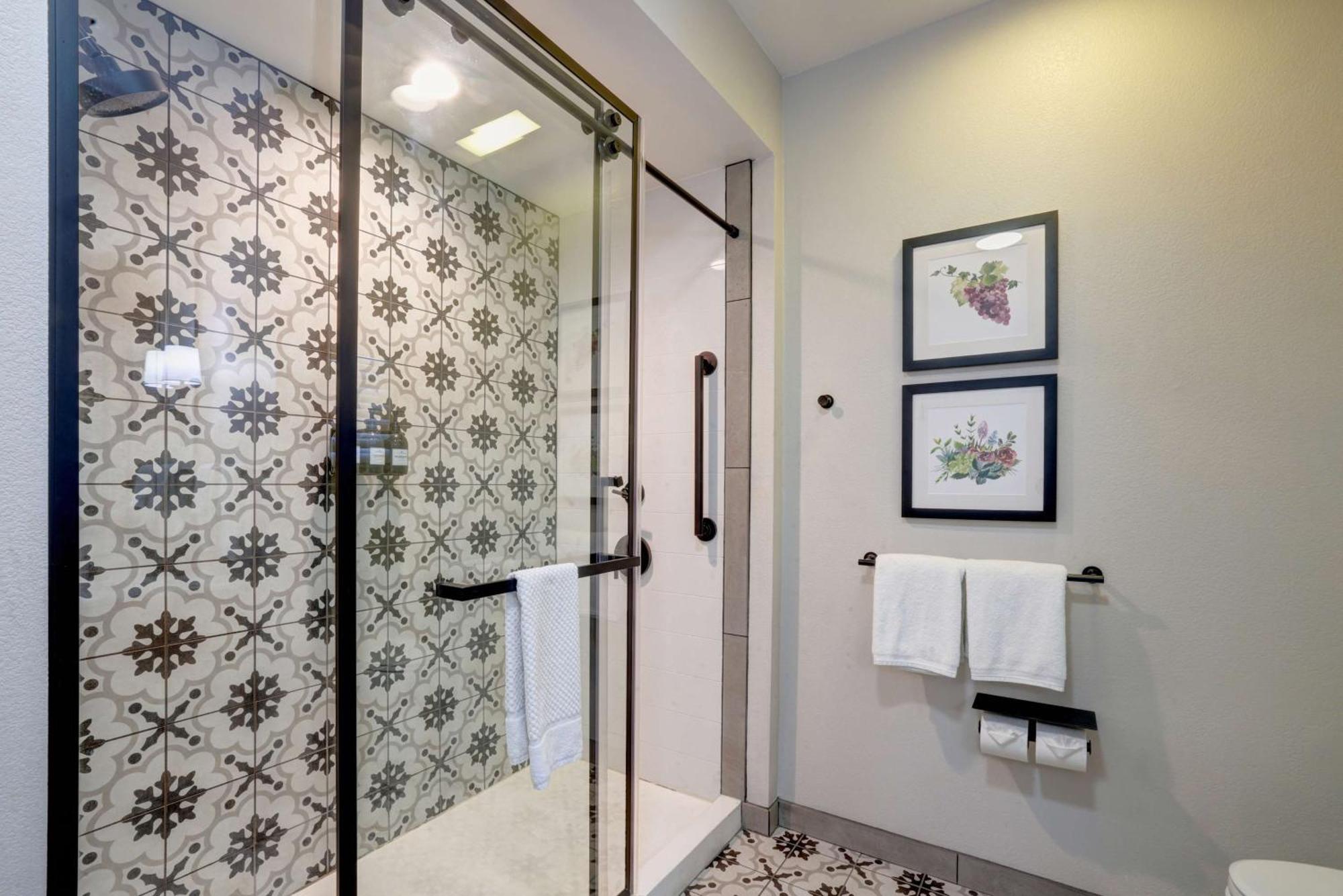 The Lodge At Healdsburg, Tapestry Collection By Hilton Екстер'єр фото