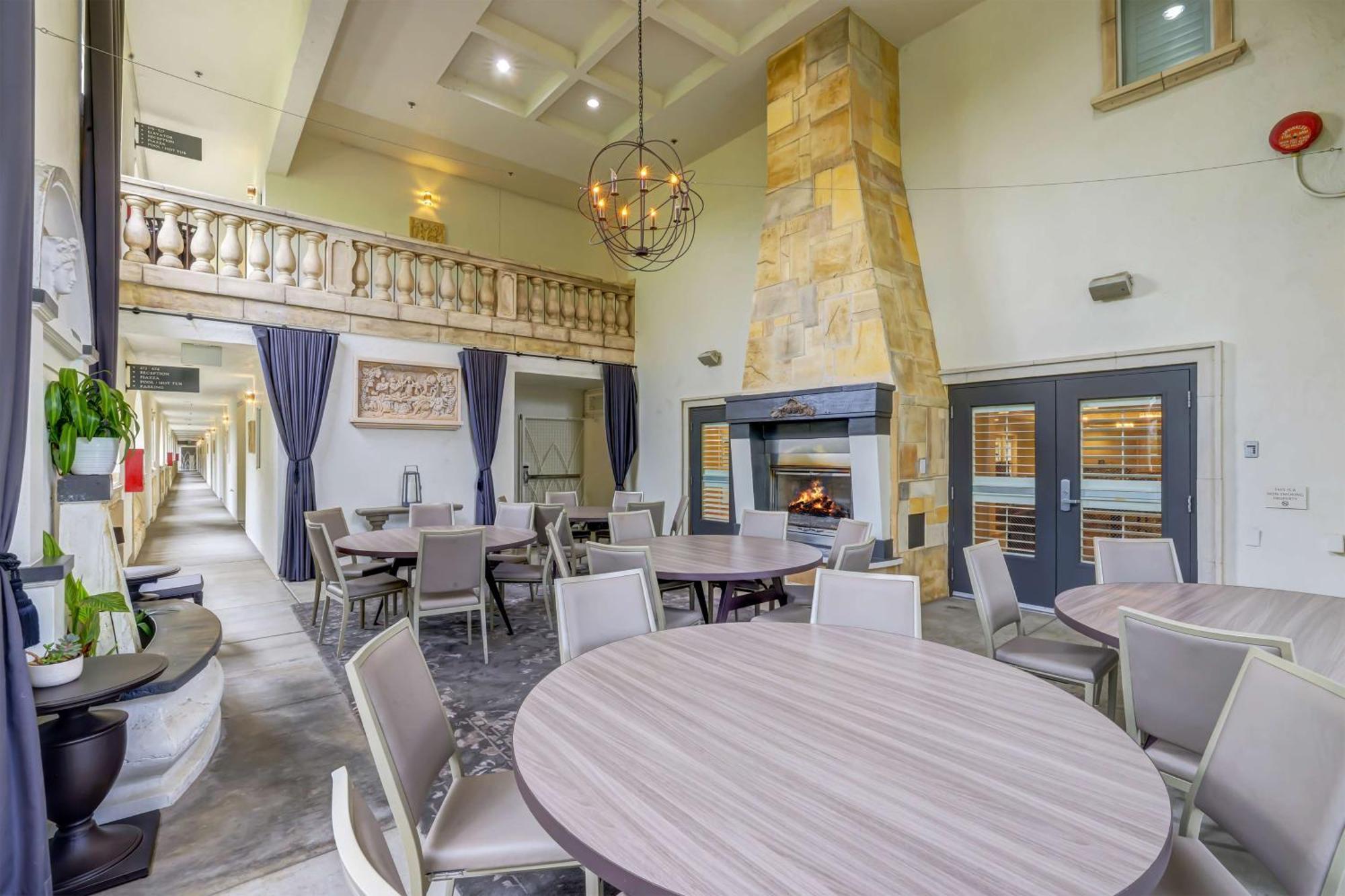 The Lodge At Healdsburg, Tapestry Collection By Hilton Екстер'єр фото