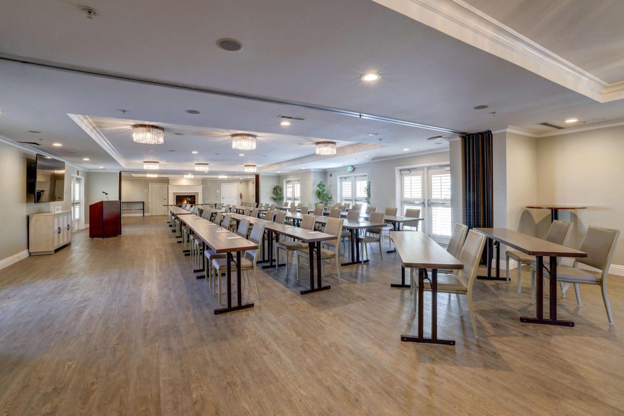 The Lodge At Healdsburg, Tapestry Collection By Hilton Екстер'єр фото