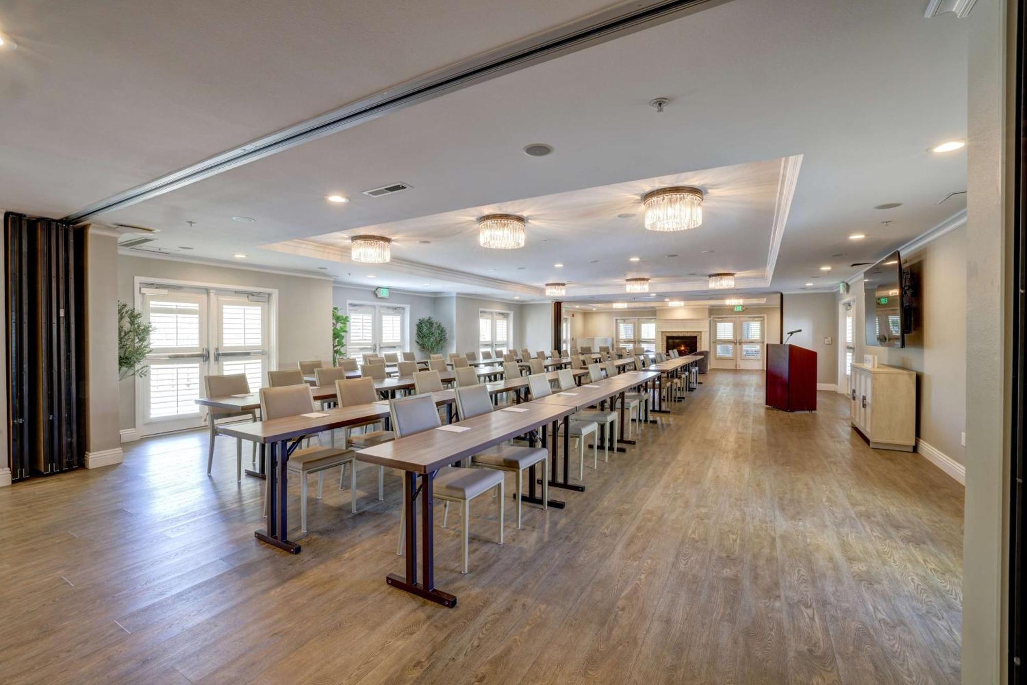 The Lodge At Healdsburg, Tapestry Collection By Hilton Екстер'єр фото