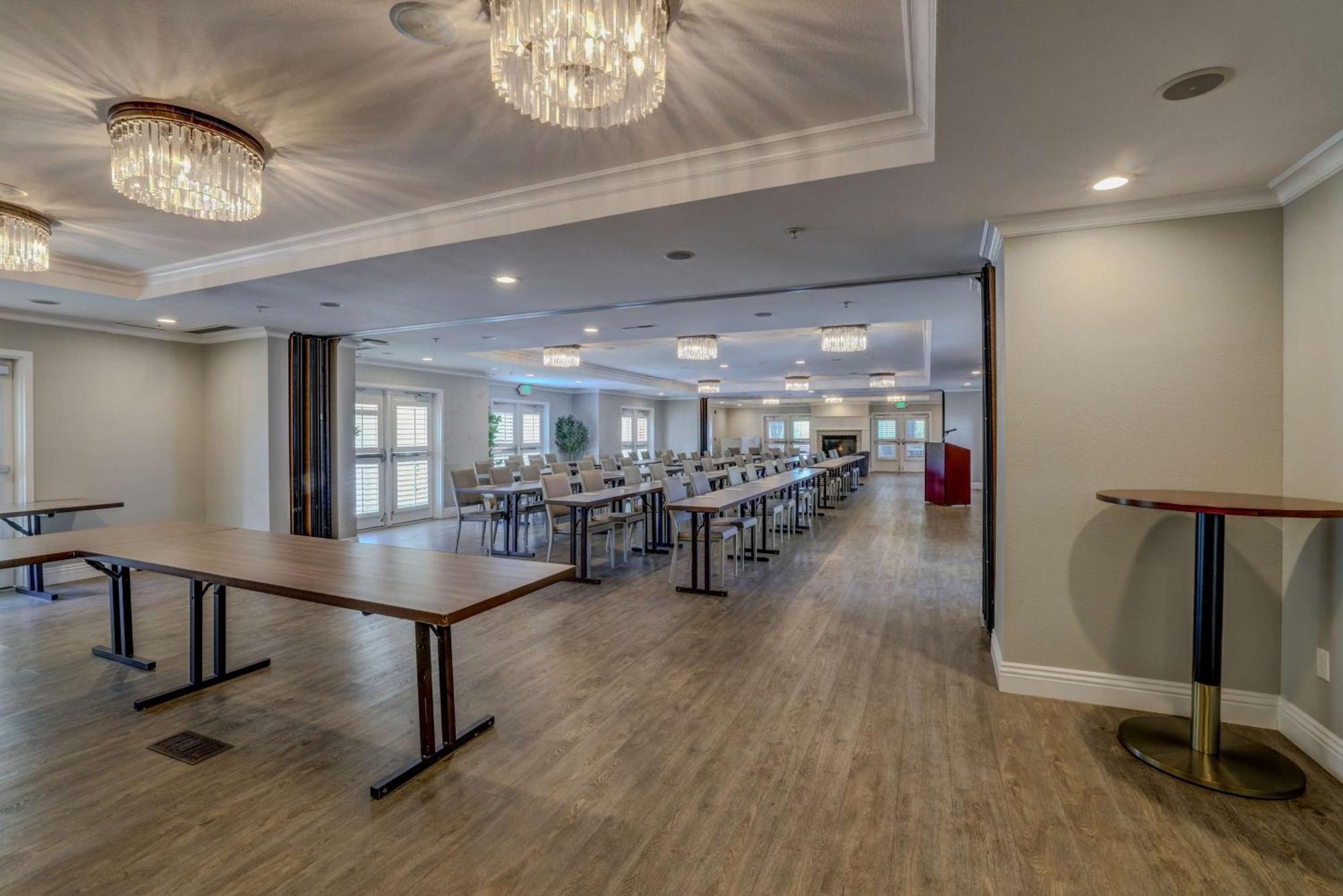 The Lodge At Healdsburg, Tapestry Collection By Hilton Екстер'єр фото