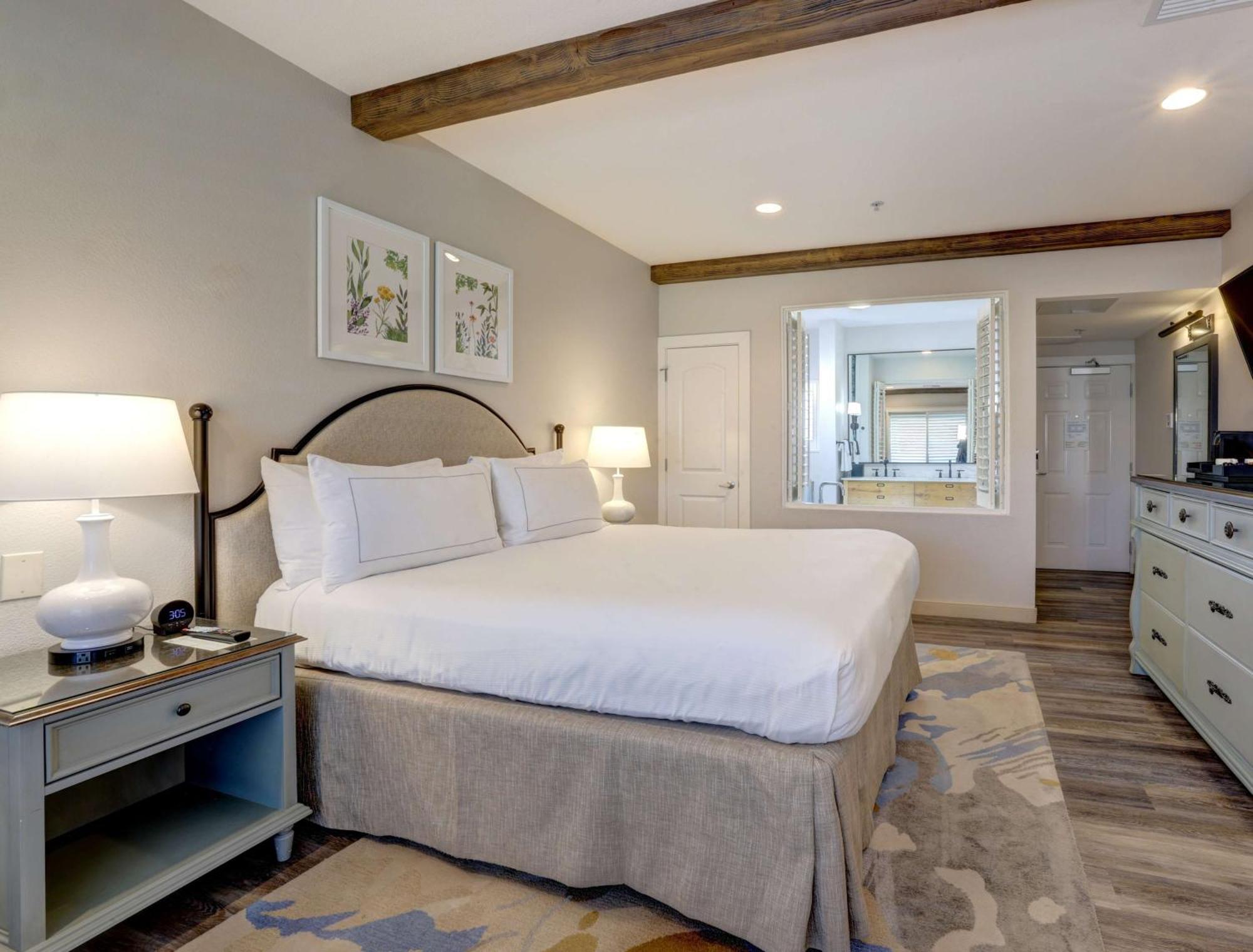 The Lodge At Healdsburg, Tapestry Collection By Hilton Екстер'єр фото