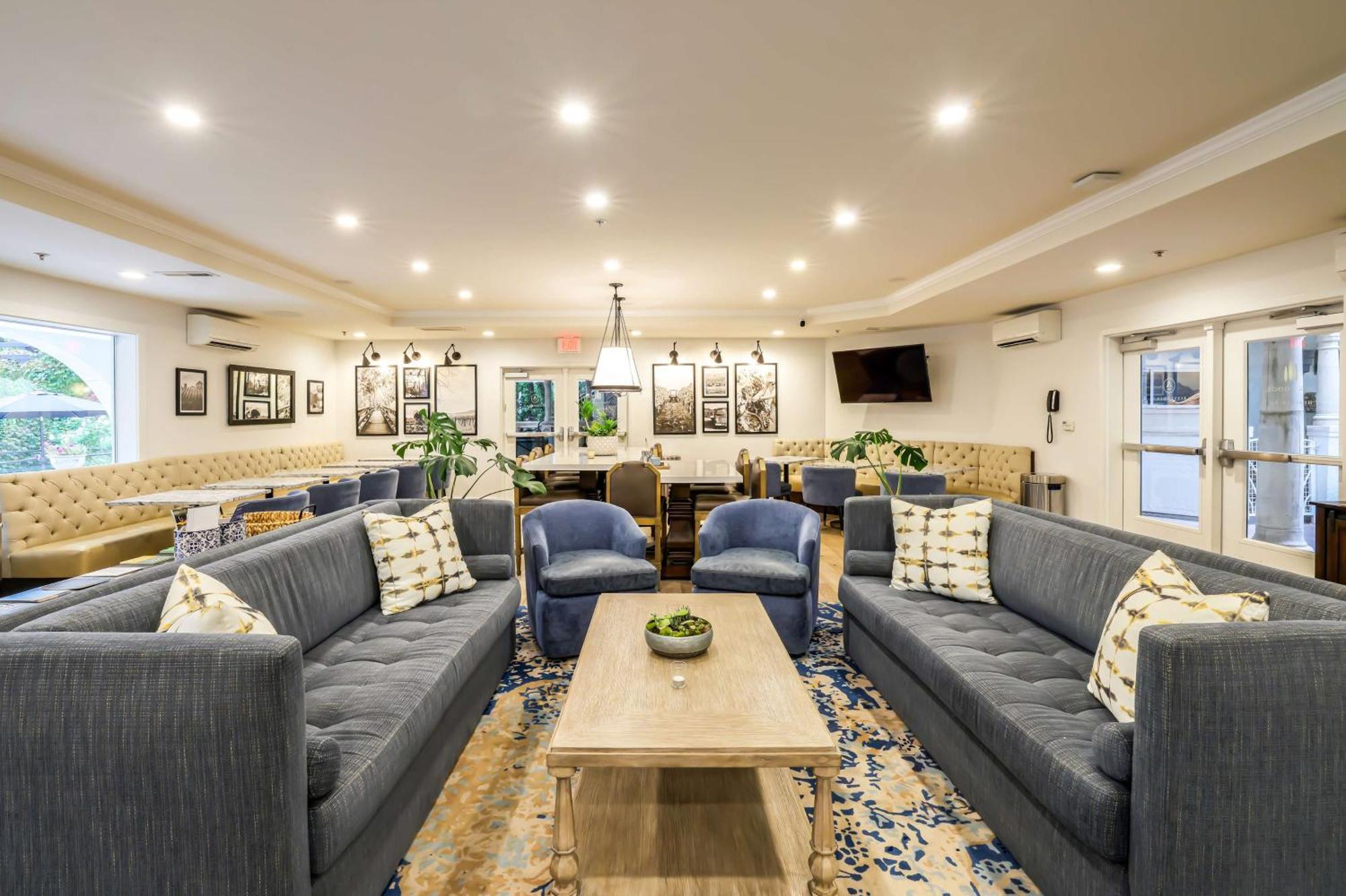 The Lodge At Healdsburg, Tapestry Collection By Hilton Екстер'єр фото