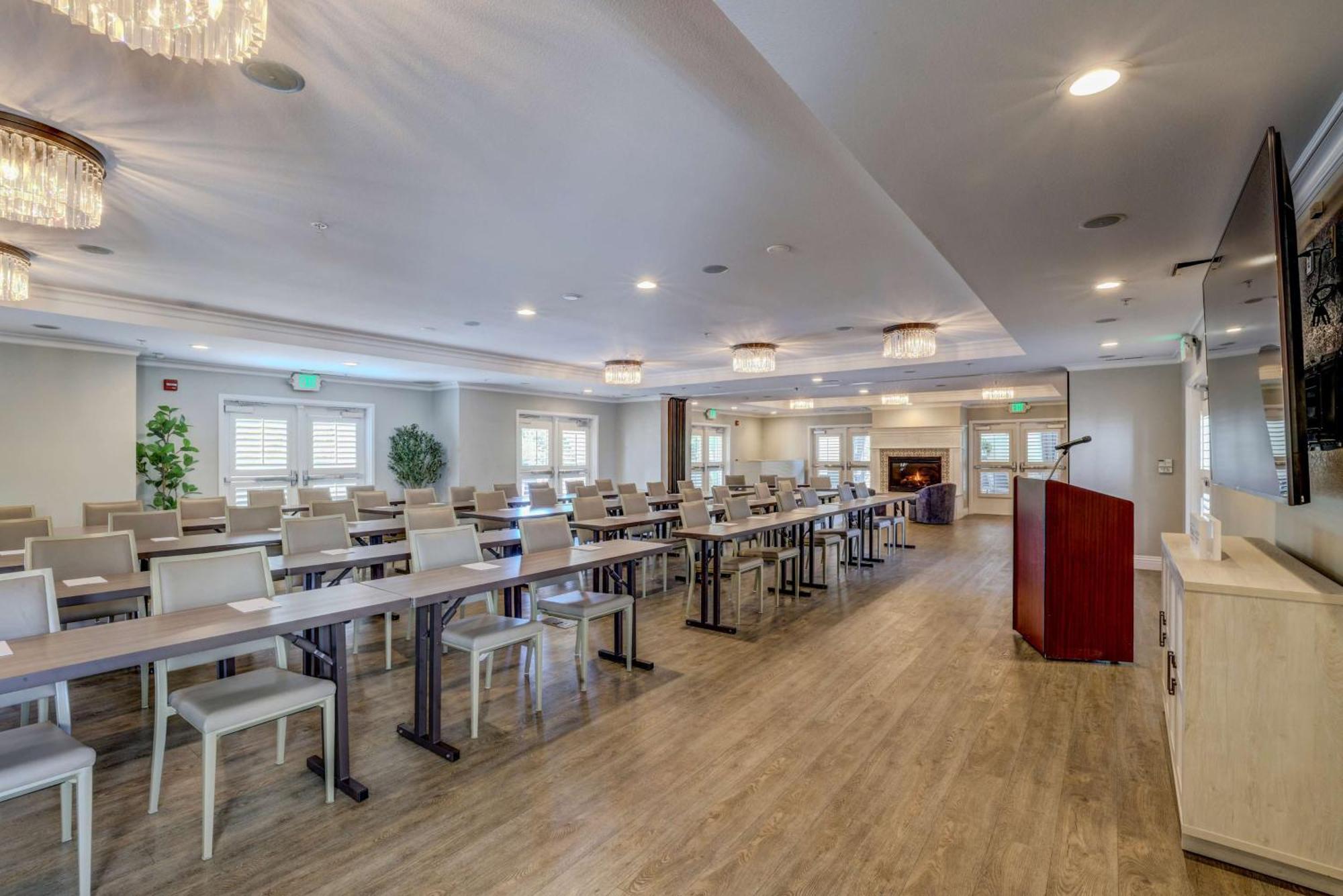 The Lodge At Healdsburg, Tapestry Collection By Hilton Екстер'єр фото