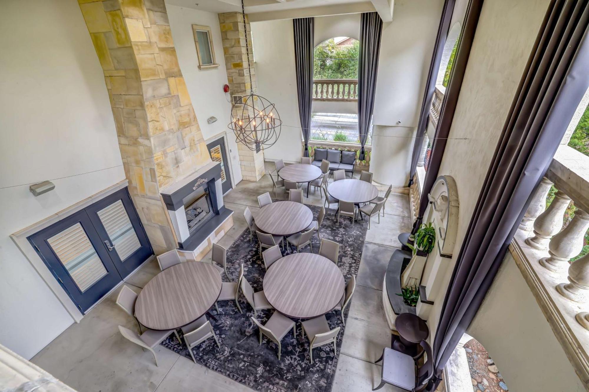 The Lodge At Healdsburg, Tapestry Collection By Hilton Екстер'єр фото