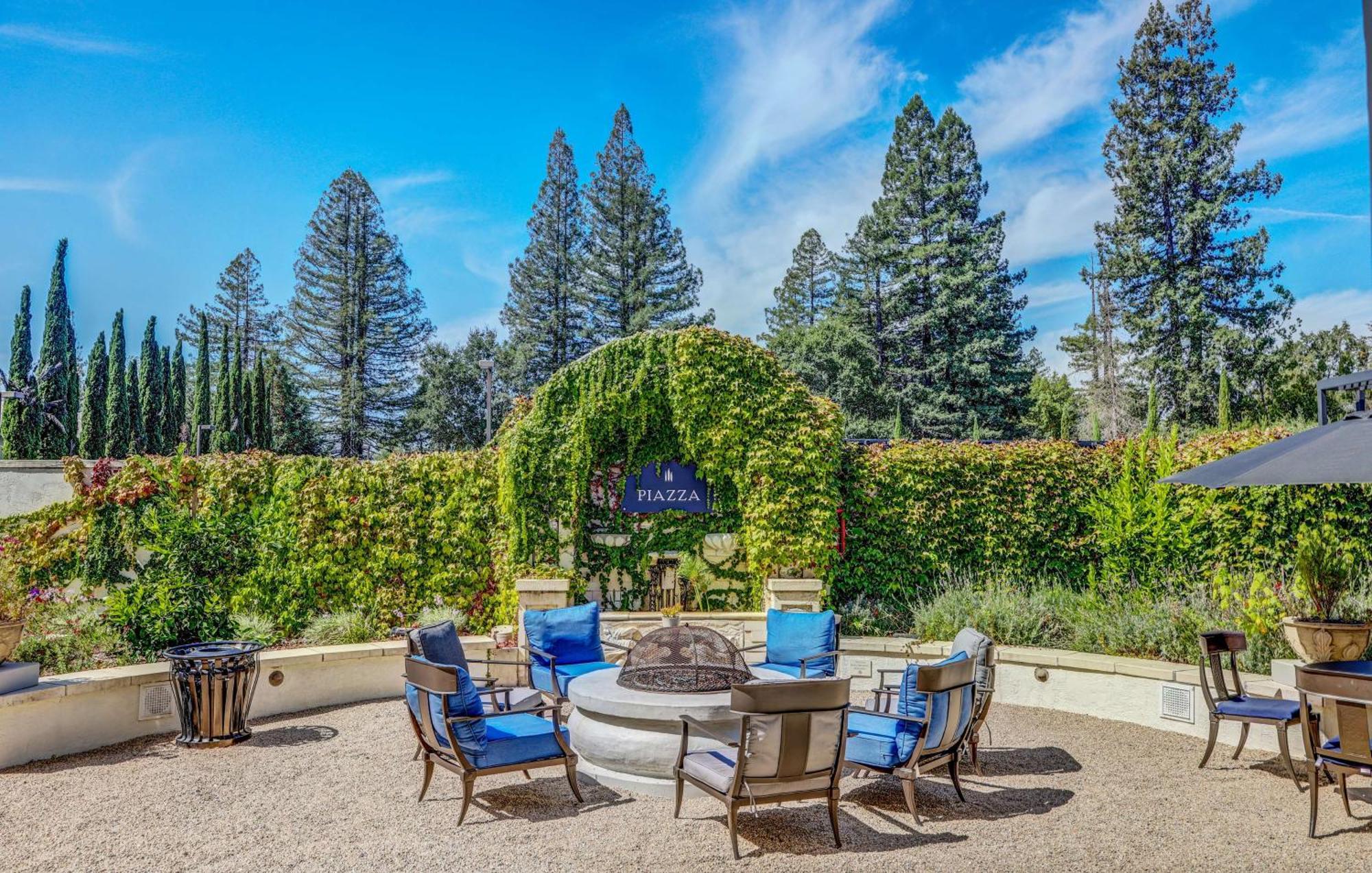 The Lodge At Healdsburg, Tapestry Collection By Hilton Екстер'єр фото