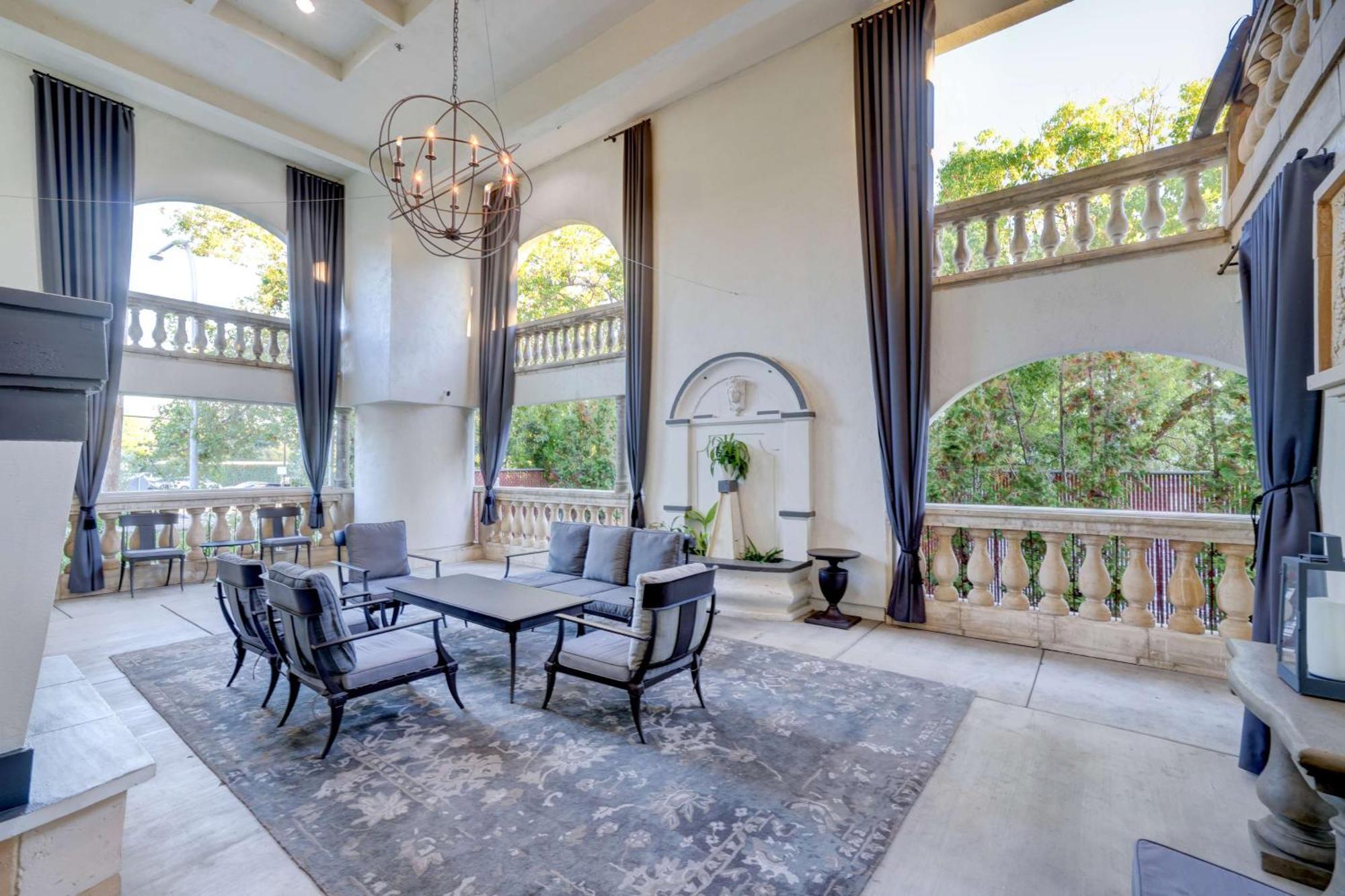The Lodge At Healdsburg, Tapestry Collection By Hilton Екстер'єр фото